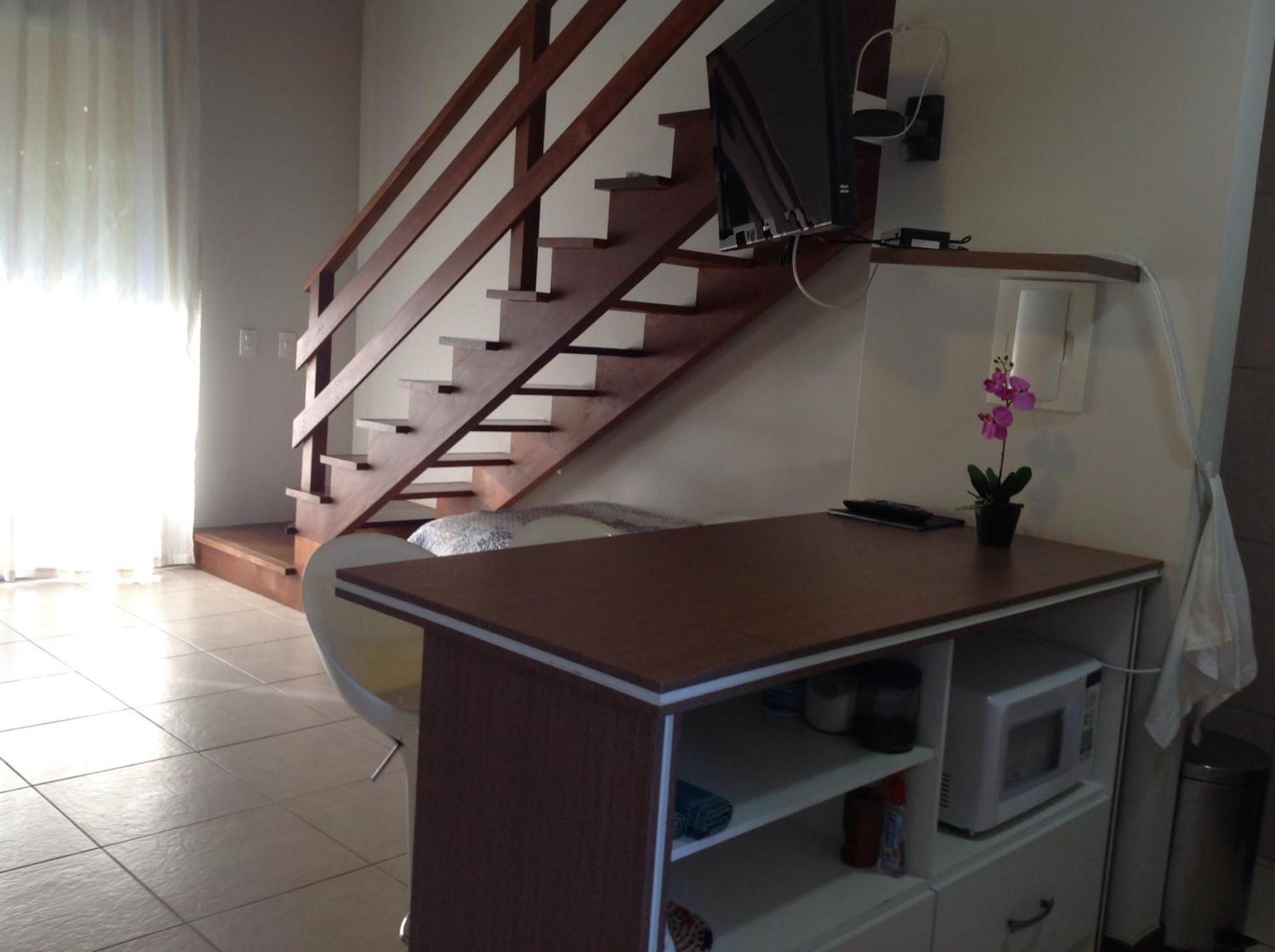 Apartamentos La Piazzetta Duplex Praia de Pipa Room photo