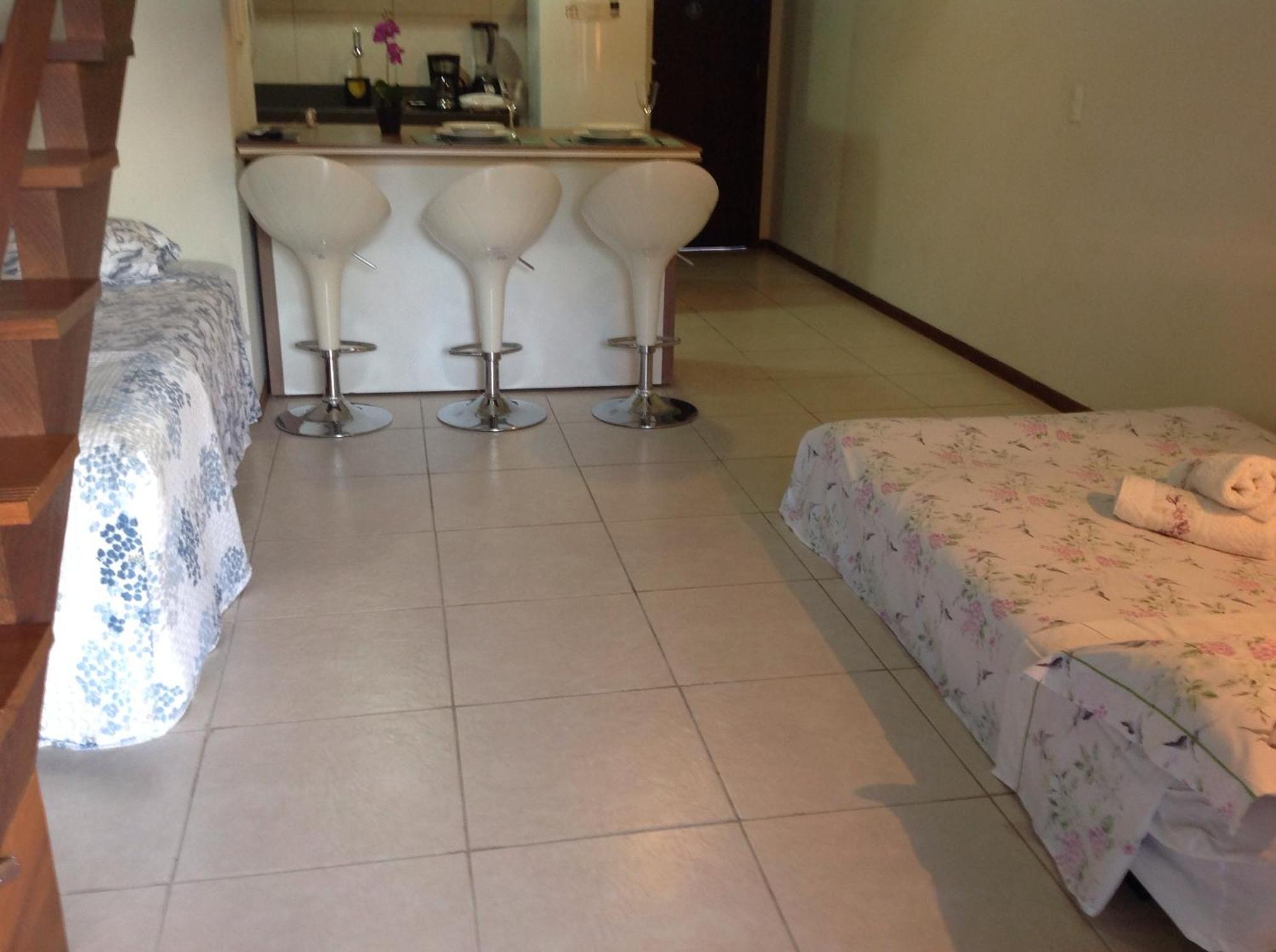 Apartamentos La Piazzetta Duplex Praia de Pipa Room photo