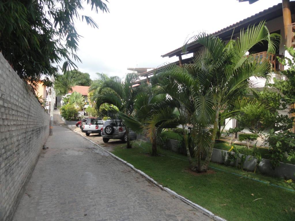 Apartamentos La Piazzetta Duplex Praia de Pipa Room photo