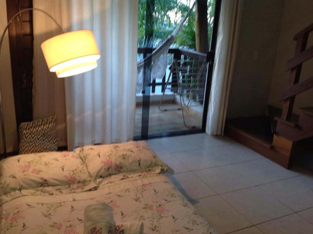 Apartamentos La Piazzetta Duplex Praia de Pipa Room photo